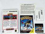 Atari Lynx - Warbirds, Spelcomputers en Games, Games | Atari, Verzenden, Gebruikt
