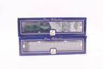 Lima H0 - 309230 - Modeltrein personenwagonset (1) - Twee, Nieuw