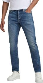 10% G-Star  Jeans  maat 34-30, Kleding | Heren, Spijkerbroeken en Jeans, Nieuw, Blauw, Verzenden