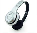 Headphones Wireles Stereo S460 Headset (blauw), Nieuw, Verzenden