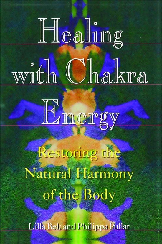 Healing with Chakra Energy 9780892815135 Philippa Pullar, Boeken, Taal | Engels, Gelezen, Verzenden
