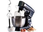 Veiling - Royalty Line® PKM1900 Keukenmachine - 1900W, Witgoed en Apparatuur, Nieuw