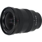 Sony FE 16-35mm F/2.8 GM | Tweedehands, Audio, Tv en Foto, Fotografie | Lenzen en Objectieven, Verzenden, Gebruikt