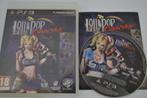 Lollipop Chainsaw (PS3), 1 speler, Verzenden, Zo goed als nieuw