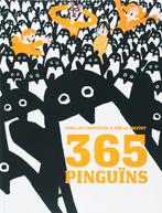 365 Pinguins 9789025742515 Jean-Luc Fromental, Gelezen, Jean-Luc Fromental, Joëlle Jolivet, Verzenden
