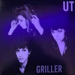 lp nieuw - UT - Griller, Cd's en Dvd's, Vinyl | Overige Vinyl, Verzenden, Zo goed als nieuw