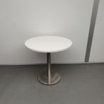 Pedrali ronde tafel - Ø 80 cm, Nieuw, Ophalen of Verzenden