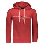 30% Tommy Hilfiger  Sweaters  maat XL, Kleding | Heren, Truien en Vesten, Nieuw, Verzenden, Rood