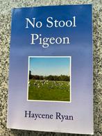 No stool pigeon (Haycene Ryan), Gelezen, Haycene Ryan, 20e eeuw of later, Europa