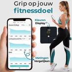 2dekans | e.volve Weegschaal Personenweegschaal Digitaal -, Witgoed en Apparatuur, Weegschalen, Ophalen of Verzenden, Zo goed als nieuw