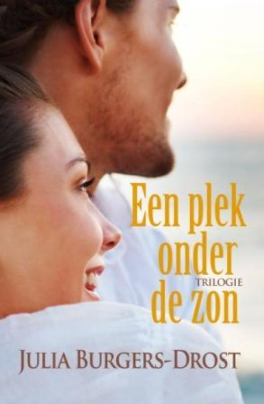 Een plek onder de zon trilogie 9789020529975, Boeken, Romans, Gelezen, Verzenden