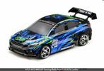 RC auto 1:10 EP Touring/Rally Car ATC3.4V2 4WD ARTR 12221, Nieuw, Verzenden