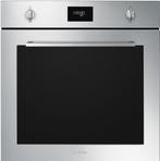 Smeg SFP6401TVX1 inbouw oven met pyrolyse - zelfreinigend -, 45 tot 60 cm, Verzenden, Hete lucht, Nieuw