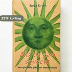ALS DE ZON SPREEKT 9789065560391 S. Green, Verzenden, Gelezen, S. Green