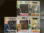 Funko - Funko Pop Star Wars Funko Pop: Darth Vader CHASE,