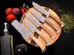 Blade Smith American Smith - Keukenmes - Chefs knife -