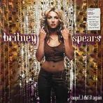 lp nieuw - Britney Spears - Oops!...I Did It Again, Cd's en Dvd's, Vinyl | Pop, Zo goed als nieuw, Verzenden