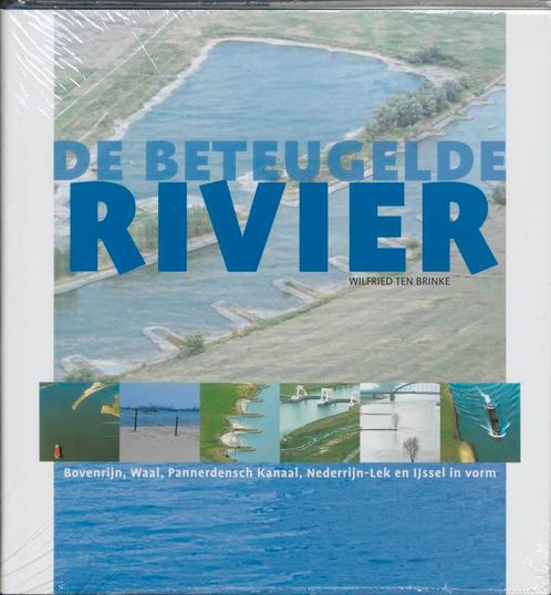 De beteugelde rivier / Wetenschappelijke bibliotheek / 81, Boeken, Wetenschap, Gelezen, Verzenden