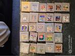 Nintendo - Gameboy Classic - 27 rare titles - Videogame -, Nieuw