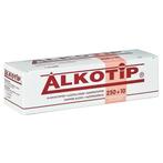 Alkotip ECO standaard alcoholdoekje, Verzenden, Nieuw