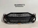 Audi A3 8Y voorbumper 8Y0807437, Ophalen, Gebruikt, Voor, Bumper