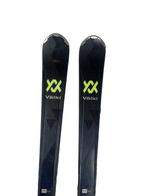 Volkl Deacon elite 2023 - 168 cm, Sport en Fitness, Overige merken, 160 tot 180 cm, Gebruikt, Ophalen of Verzenden