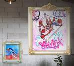 Moabit - Wile E. Coyote and the Road Runner X Love Shoot