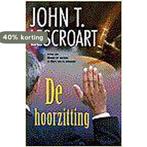 De hoorzitting 9789026982347 John T. Lescroart, Boeken, Verzenden, Gelezen, John T. Lescroart