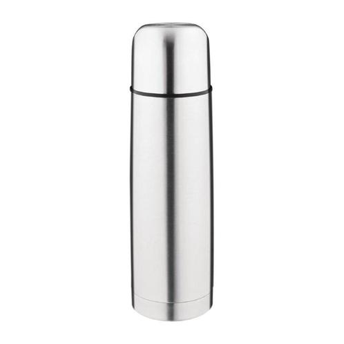 Thermoskan RVS - 0,5 liter, Zakelijke goederen, Horeca | Keukenapparatuur, Nieuw in verpakking, Verzenden