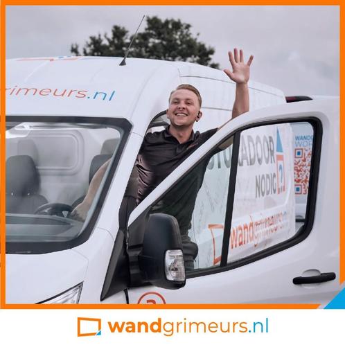 Eerst stucen, dan betalen!, Diensten en Vakmensen, Stukadoors en Tegelzetters, Pleisterwerk, Stucwerk