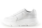 Bridge Footwear Sneakers in maat 38 Wit | 10% extra korting, Bridge Footwear, Verzenden, Wit, Sneakers of Gympen