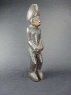 Monkey - Beeld - Lwena-Tshokwe - Congo, Antiek en Kunst, Kunst | Niet-Westerse kunst