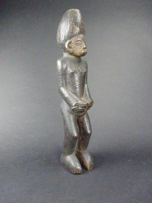 Monkey - Beeld - Lwena-Tshokwe - Congo, Antiek en Kunst, Kunst | Niet-Westerse kunst