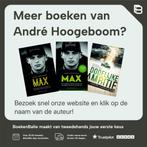 Max 9789045215099 André Hoogeboom, Verzenden, Zo goed als nieuw, André Hoogeboom