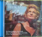 Cd - Mieke Telkamp - Nooit Op Zondag, Cd's en Dvd's, Verzenden, Nieuw in verpakking