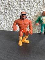 Hasbro - Action figure Lotto di 6 Action Figure Wrestling