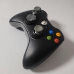 Grijs / Zwarte Orginele Controller Xbox 360, Spelcomputers en Games, Ophalen of Verzenden, Nieuw