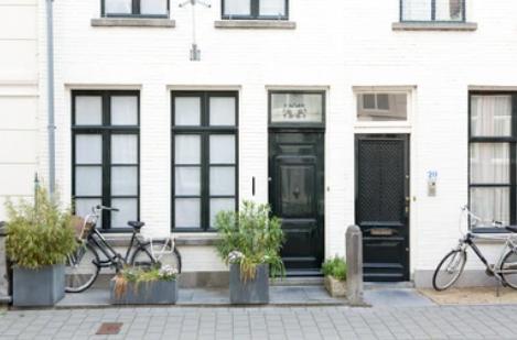 Huurwoning in Haarlem, Huizen en Kamers, Huizen te huur, Direct bij eigenaar, A+, Noord-Holland, Appartement