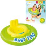Intex Baby Float 76CM 1-2 Jaar, Kinderen en Baby's, Nieuw, Verzenden