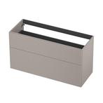 INK - Onderkast 2L A-sym Gelakt Gefr. Front - 1200x450x650, Ophalen of Verzenden, Nieuw