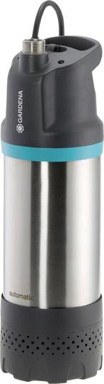 Gardena Dompelpomp/Drukopvoerpomp, Tuin en Terras, Waterpompen, Verzenden, Nieuw