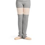 Capezio Gebreide Beenwarmers 45 cm Meisjes, Verzenden, Nieuw