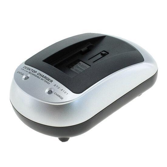 KLIC-5000 Oplader (Kodak), Audio, Tv en Foto, Fotografie | Accu's en Batterijen, Nieuw, Ophalen of Verzenden