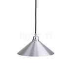 Frama Geometric Cone Shade Hanglamp, aluminium - ø¸25 cm, Huis en Inrichting, Verzenden, Nieuw