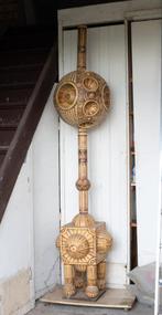 Dries Engelen (1927-2021), ‘Koninginschaak’