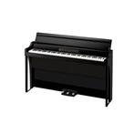Korg G1B Air BK digitale piano, Nieuw