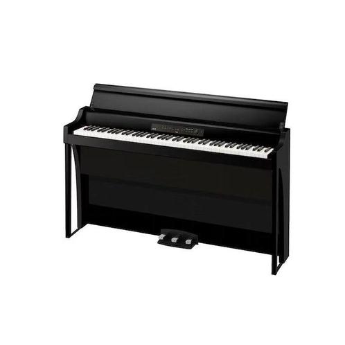 Korg G1B Air BK digitale piano, Muziek en Instrumenten, Piano's