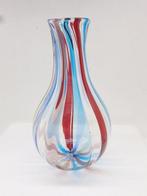 F&M Ballarin - Vaas  - Glas, Antiek en Kunst