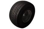 Compleet wiel - 18.5x8.50-8 band + velg - opel steek: 4x100, Auto-onderdelen, Banden en Velgen, Ophalen of Verzenden, Nieuw