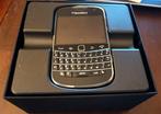 Blackberry Bold 9900 - Mobiele telefoon - In originele, Nieuw